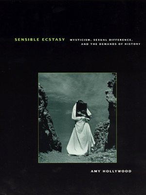 cover image of Sensible Ecstasy